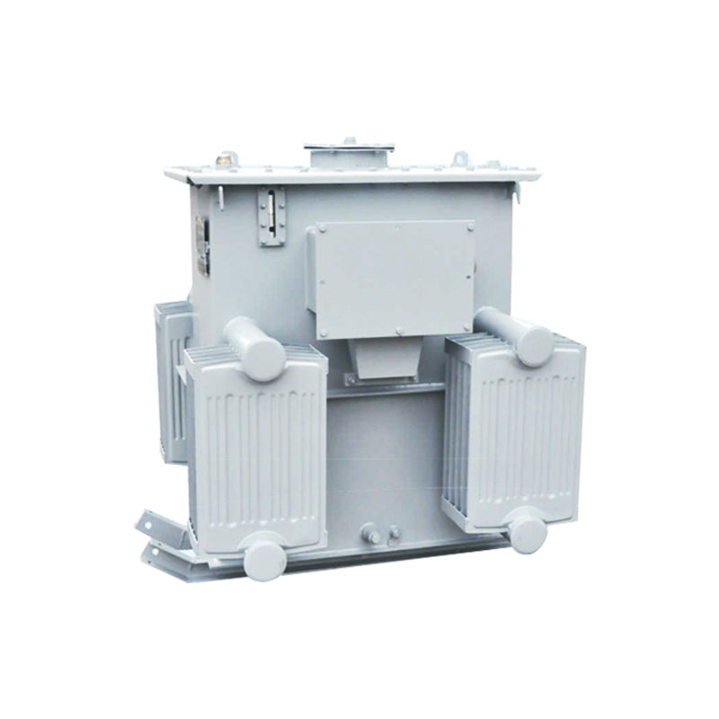 礦用油變 KS11：礦山配電的耐候穩(wěn)定利器