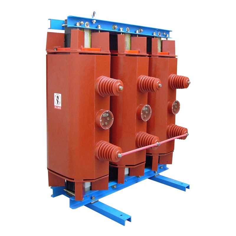 DKSC 干式接地變壓器：配網(wǎng)接地的 “安全絕緣” 特種柜