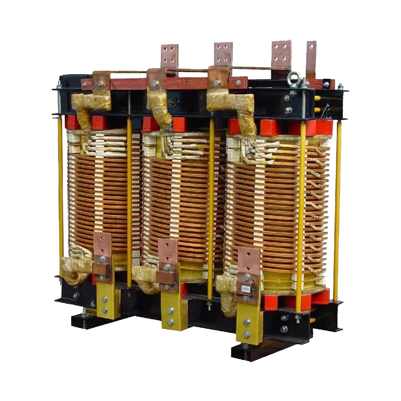 移相濾波特種變壓器：電網(wǎng)的 “相位優(yōu)化 + 諧波凈化” 雙效特種柜