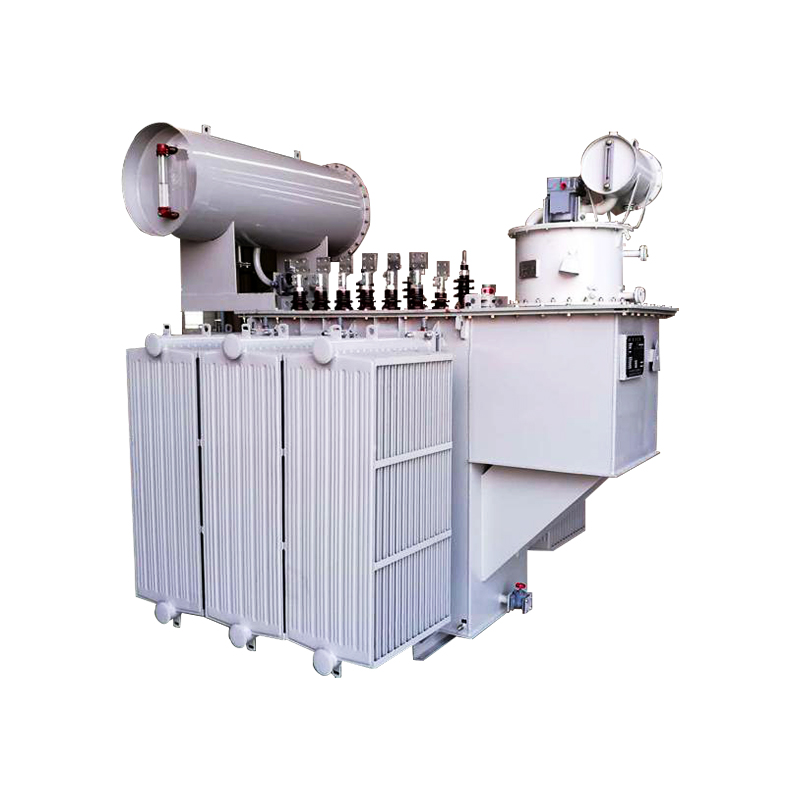 12 脈波中頻爐變壓器：金屬熔煉的 “低諧波高效” 供電核心