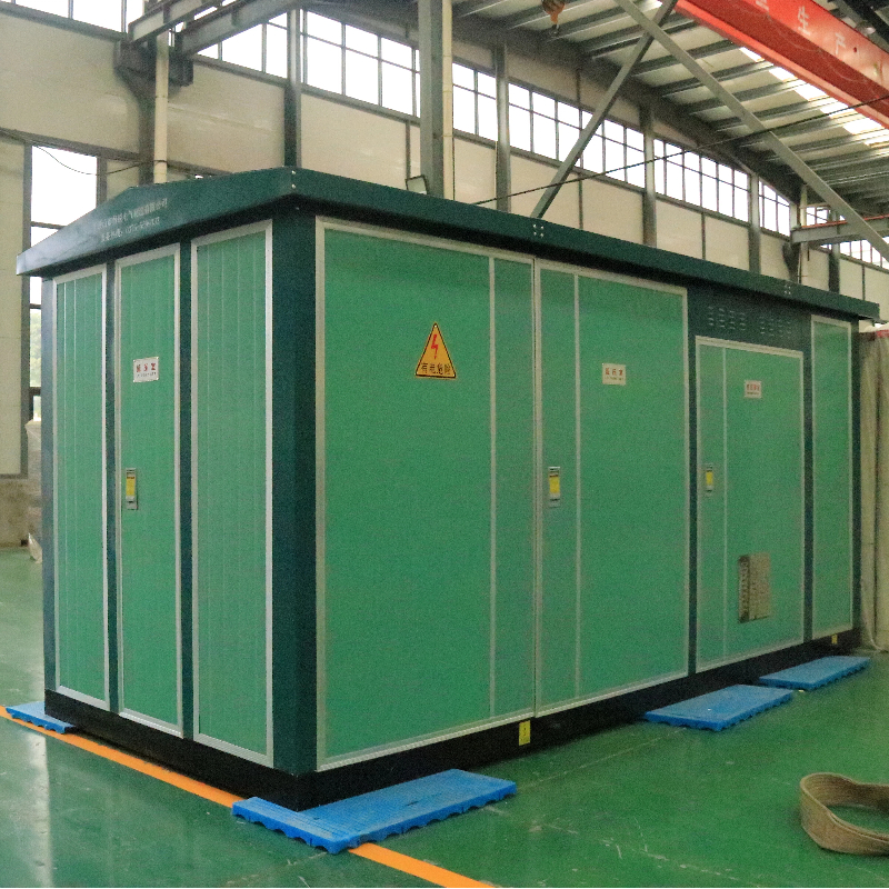 箱式變壓器的價(jià)格受哪些因素影響？