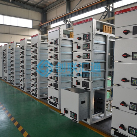 箱式變電站低壓柜都有哪些配置？