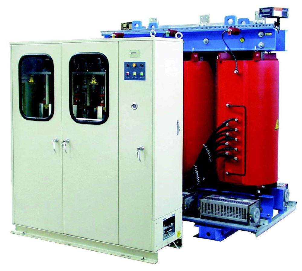 變壓器調(diào)壓裝置：無勵(lì)磁調(diào)壓和有載調(diào)壓的區(qū)別