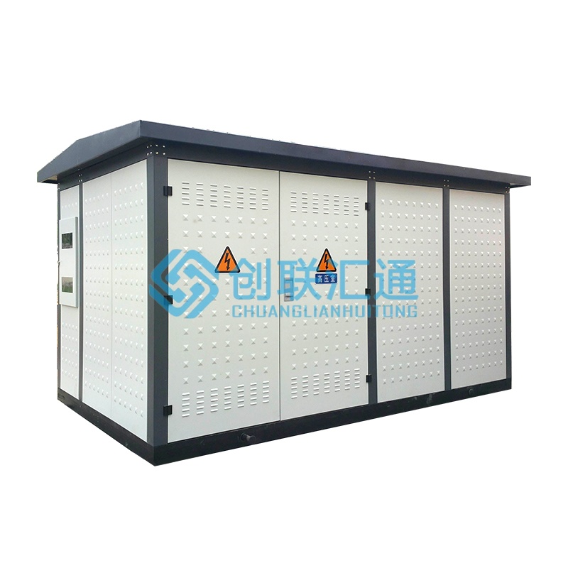 箱變?yōu)槭裁捶且磮D紙才能報(bào)價(jià)？