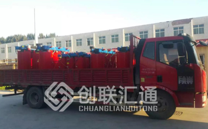 北京系統工程公司與我司簽訂購銷合同