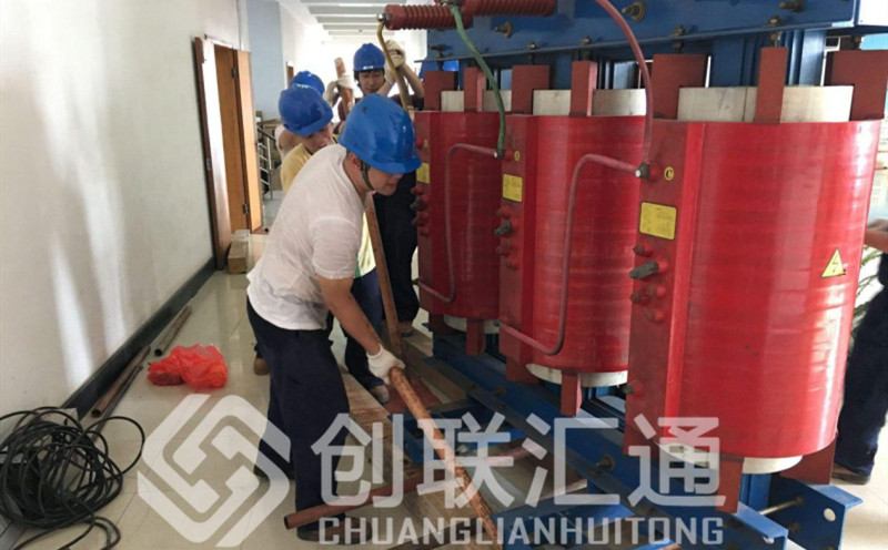 福建省建設公司與我司簽訂購銷合同