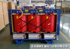 創(chuàng)聯(lián)匯通變壓器質(zhì)量保證