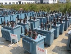 高壓高頻變壓器散熱形式有哪些？什么原理？