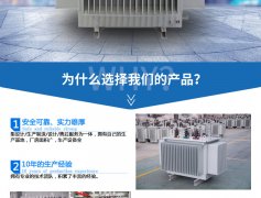 s11一250的變壓器多少錢(qián)一臺(tái)