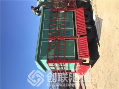 美式箱變配件怎么維護