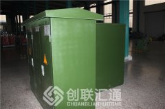 美式箱變的價格