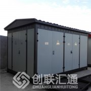 美式箱變能放室內(nèi)嗎？