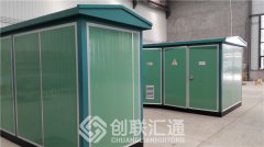 美式箱變、歐式箱變、臨時(shí)用電箱變,區(qū)別在哪里